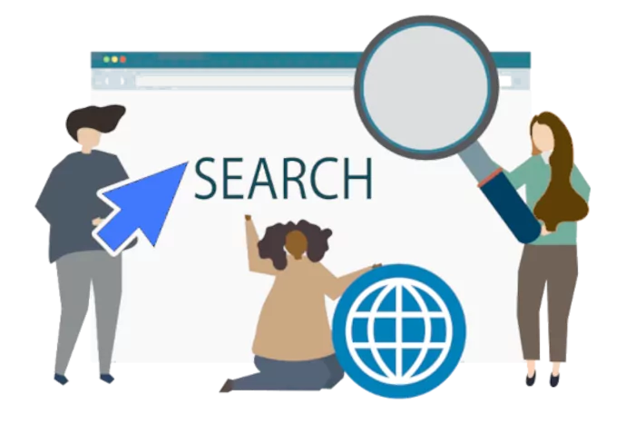 Search Engine Optimization (SEO) People