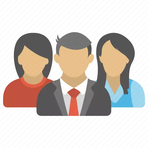 Business People